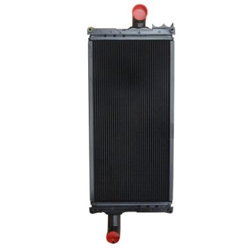 Radiator To Fit John Deere® - New (Aftermarket)