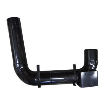 Lower Exhuast Pipe To Fit John Deere® - New (Aftermarket)