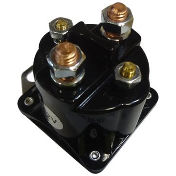 Starter Relay To Fit John Deere® - New (Aftermarket)
