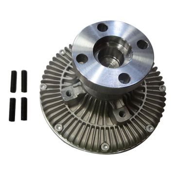 Viscous Fan Drive To Fit John Deere® - New (Aftermarket)