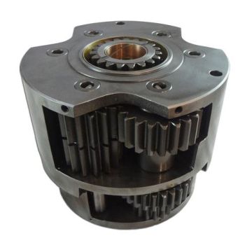 Planetary, Carrier, Assembly To Fit John Deere® - New (Aftermarket)