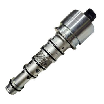 Solenoid Valve To Fit John Deere® - New (Aftermarket)