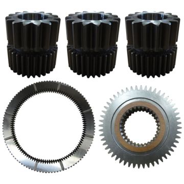 Planetary Gear Kit To Fit John Deere® - New (Aftermarket)