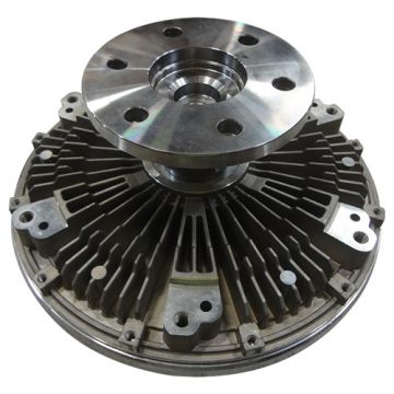 Viscous Fan Clutch To Fit John Deere® - New (Aftermarket)