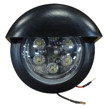 Light Assembly To Fit John Deere® - New (Aftermarket)