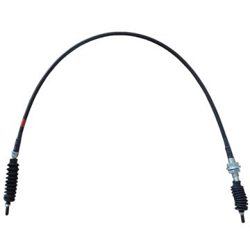 Clutch Pedal Cable To Fit John Deere® - New (Aftermarket)