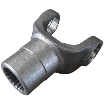 Yoke To Fit John Deere® - New (Aftermarket)