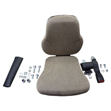 Seat Assembly To Fit John Deere® - New (Aftermarket)