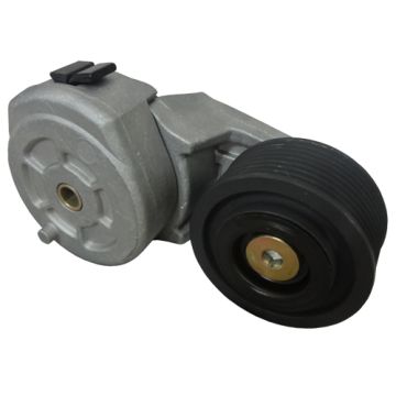 Radiator, Fan, Idler Pulley To Fit John Deere® - New (Aftermarket)