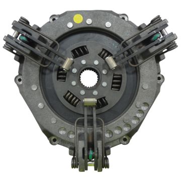 Clutch Assembly To Fit John Deere® - New (Aftermarket)