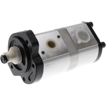 Pump, Hydraulic To Fit John Deere® - New (Aftermarket)