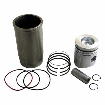 Piston Liner Kit To Fit John Deere® - New (Aftermarket)