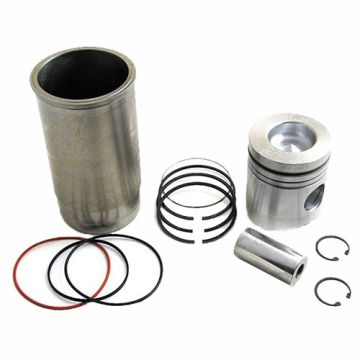 Piston Liner Kit To Fit John Deere® - New (Aftermarket)