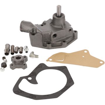 Pump, Water To Fit John Deere® - New (Aftermarket)