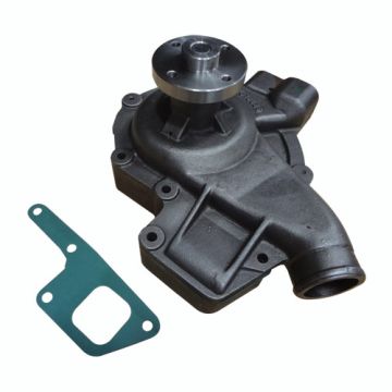 Pump, Water To Fit John Deere® - New (Aftermarket)