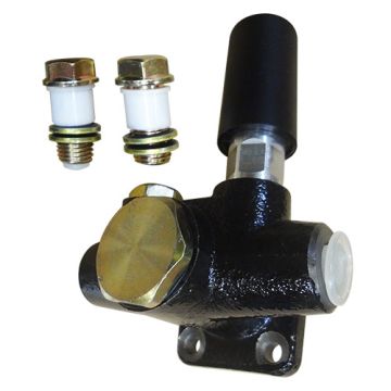 Fuel Pump To Fit John Deere® - New (Aftermarket)