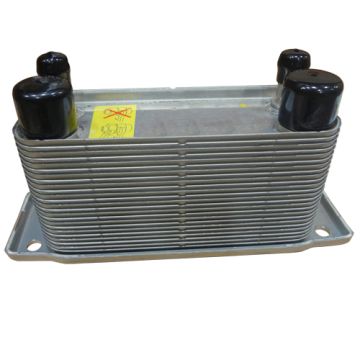 Hydraulic Oil Cooler To Fit John Deere® - New (Aftermarket)