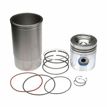Piston Liner Kit To Fit John Deere® - New (Aftermarket)