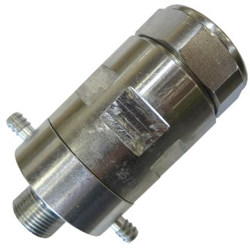 Valve, Selective Control, Coupler To Fit John Deere® - New (Aftermarket)
