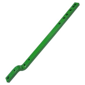 Drawbar, Rear, Curved To Fit John Deere® - New (Aftermarket)
