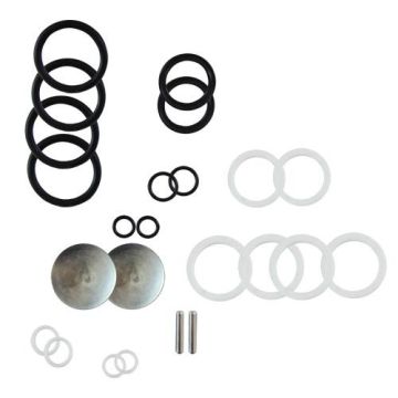 Valve, Coupler, Oring Kit To Fit John Deere® - New (Aftermarket)