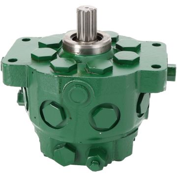 Hydraulic Pump To Fit John Deere® - New (Aftermarket)