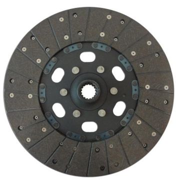 Clutch Disc To Fit John Deere® - New (Aftermarket)