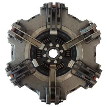 Clutch Assembly To Fit John Deere® - New (Aftermarket)