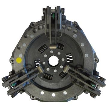 Clutch Assembly To Fit John Deere® - New (Aftermarket)
