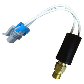 Trans Oil Pressure Sensor To Fit John Deere® - New (Aftermarket)