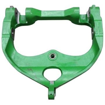 Drawbar, Support, Front To Fit John Deere® - New (Aftermarket)