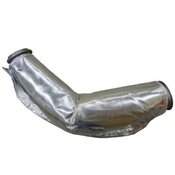 Muffler, Pipe To Fit John Deere® - New (Aftermarket)