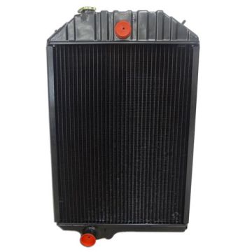 Radiator To Fit John Deere® - New (Aftermarket)