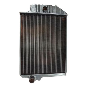 Radiator To Fit John Deere® - New (Aftermarket)