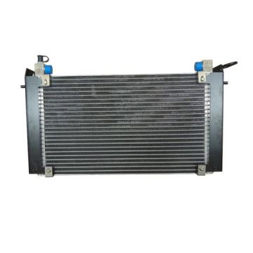 Cooler, Hydraulic To Fit John Deere® - New (Aftermarket)