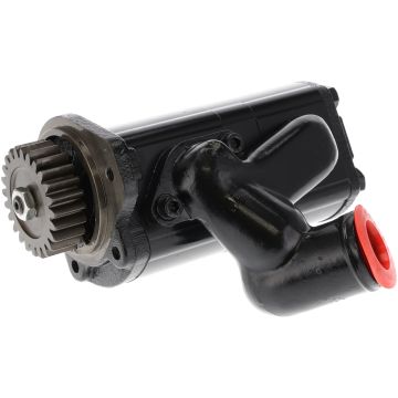 Hydraulic Pump To Fit John Deere® - New (Aftermarket)