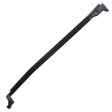 Cab, Door Frame, Weather Stripping To Fit John Deere® - New (Aftermarket)