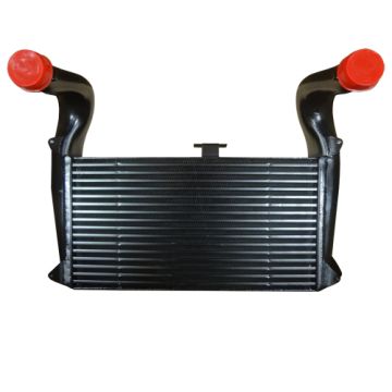 Cooler, Air to Air To Fit John Deere® - New (Aftermarket)
