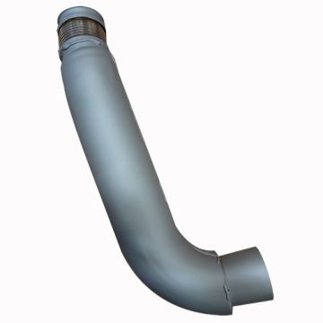 Exhaust Pipe To Fit John Deere® - New (Aftermarket)