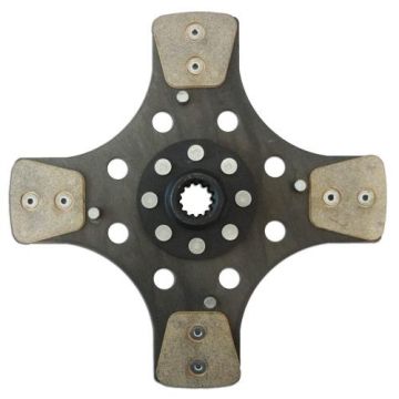Clutch, Disc, PTO To Fit John Deere® - New (Aftermarket)