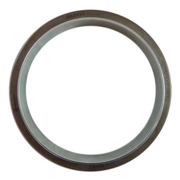 Rear Crankshaft Seal with Sleeve To Fit John Deere® - New (Aftermarket)