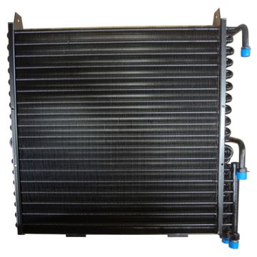 Air Conditioner Condenser, Oil Cooler To Fit John Deere® - New (Aftermarket)