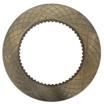 Clutch Disc To Fit John Deere® - New (Aftermarket)