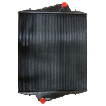 Radiator To Fit John Deere® - New (Aftermarket)