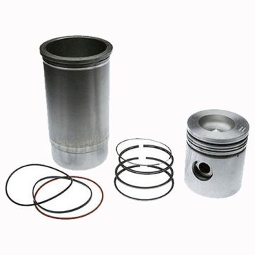 Piston Liner Kit To Fit John Deere® - New (Aftermarket)