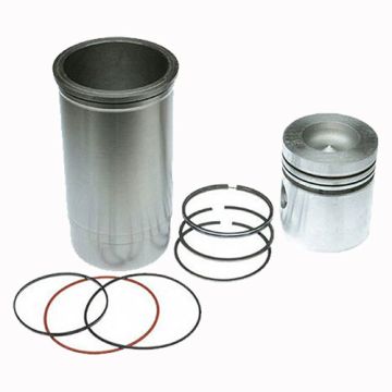 Piston Liner Kit To Fit John Deere® - New (Aftermarket)