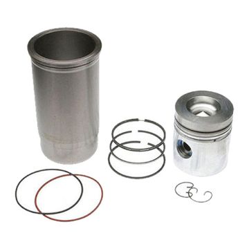 Piston Liner Kit To Fit John Deere® - New (Aftermarket)