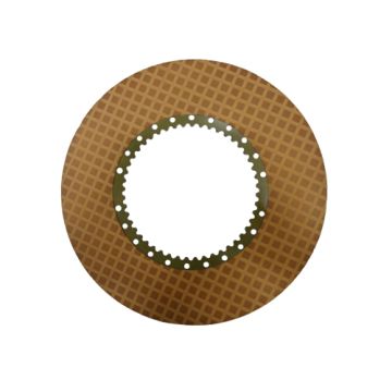 Clutch & PTO Disc To Fit John Deere® - New (Aftermarket)