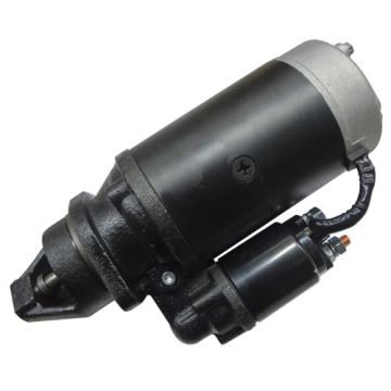 Starter To Fit John Deere® - New (Aftermarket)