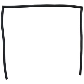 Cab, Door Frame, Weather Stripping To Fit John Deere® - New (Aftermarket)